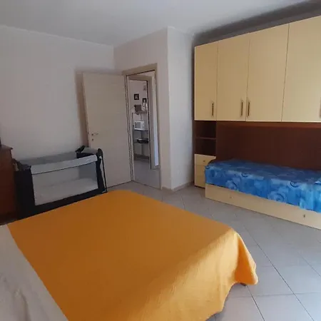 Kiss Kiss Corner Apartamento *