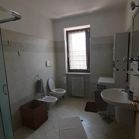 Apartamento Kiss Kiss Corner Valeggio sul Mincio